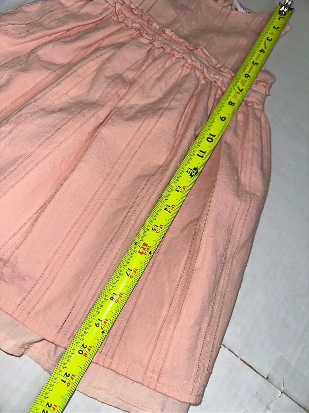 Lot of 2 Tommy Bahama Girls Toddler Dress‎ 4T
